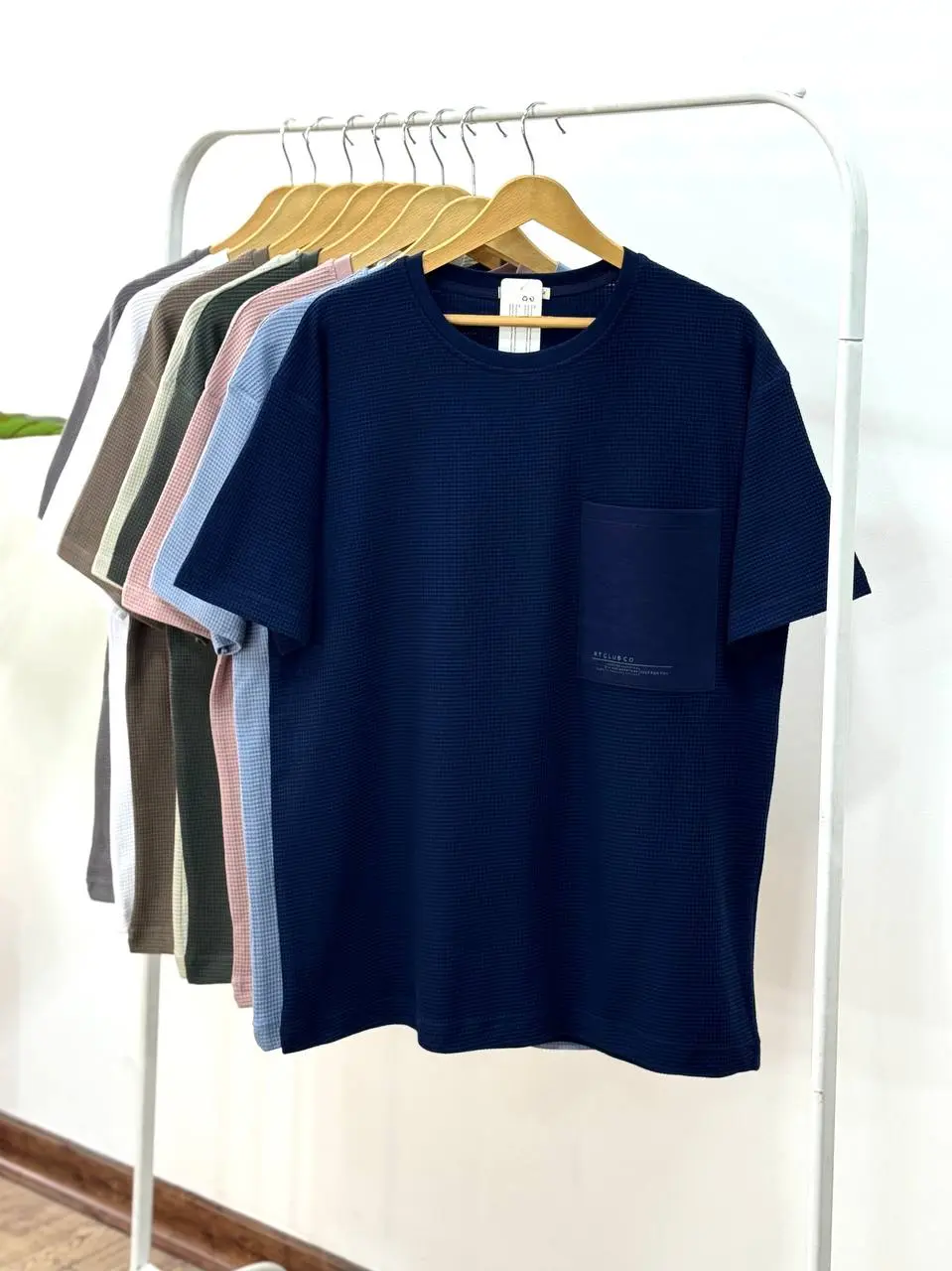 تیشرت مردانه شهریار